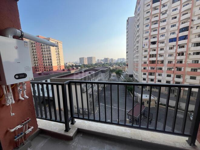 Satılır 2 otaqlı yeni tikili 62 m², Dərnəgül m., photo 1 from 12