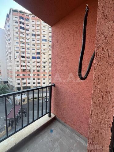 Satılır 2 otaqlı yeni tikili 62 m², Dərnəgül m., photo 8 from 12