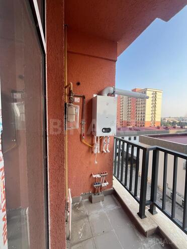 Satılır 2 otaqlı yeni tikili 62 m², Dərnəgül m., photo 10 from 12
