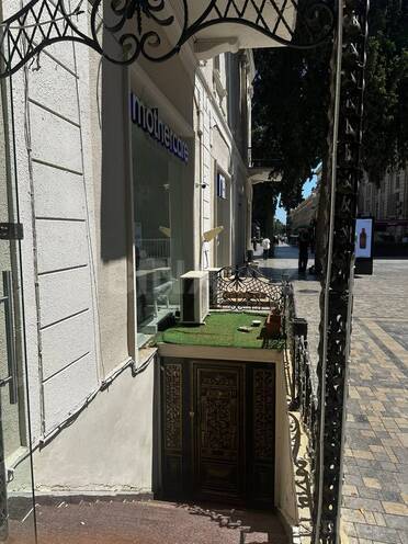 İcarəyə verilir  obyekt 145 m², İçəri Şəhər m., photo 7 from 17