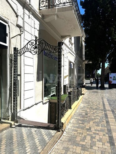 İcarəyə verilir  obyekt 145 m², İçəri Şəhər m., photo 4 from 17