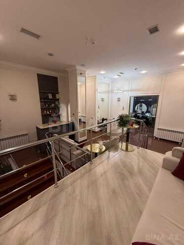 İcarəyə verilir  obyekt 210 m², Xalqlar Dostluğu m., photo 20 from 22