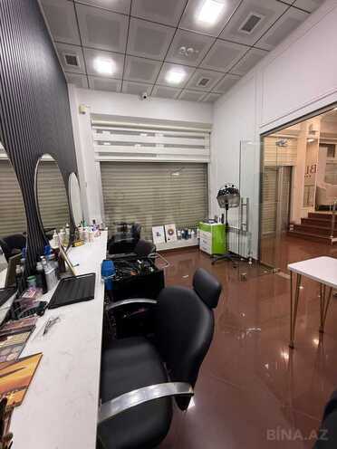 İcarəyə verilir  obyekt 210 m², Xalqlar Dostluğu m., photo 6 from 22