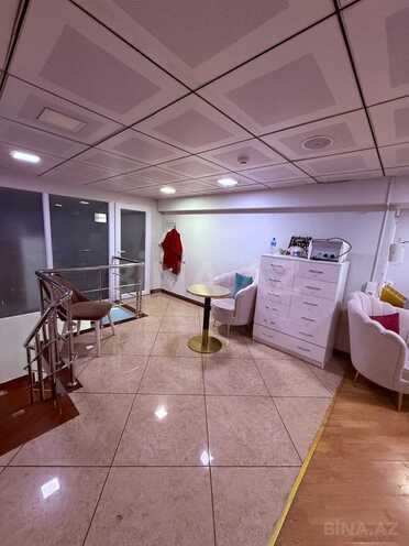 İcarəyə verilir  obyekt 210 m², Xalqlar Dostluğu m., photo 18 from 22