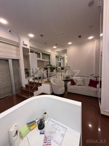 İcarəyə verilir  obyekt 210 m², Xalqlar Dostluğu m., photo 4 from 22