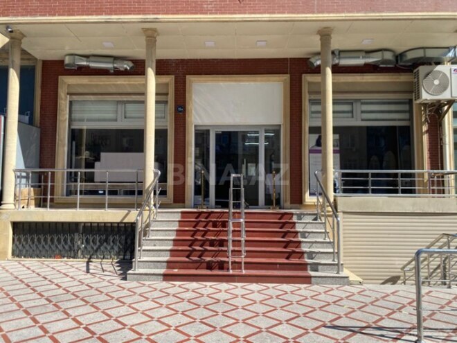 İcarəyə verilir  obyekt 210 m², Xalqlar Dostluğu m., photo 1 from 22