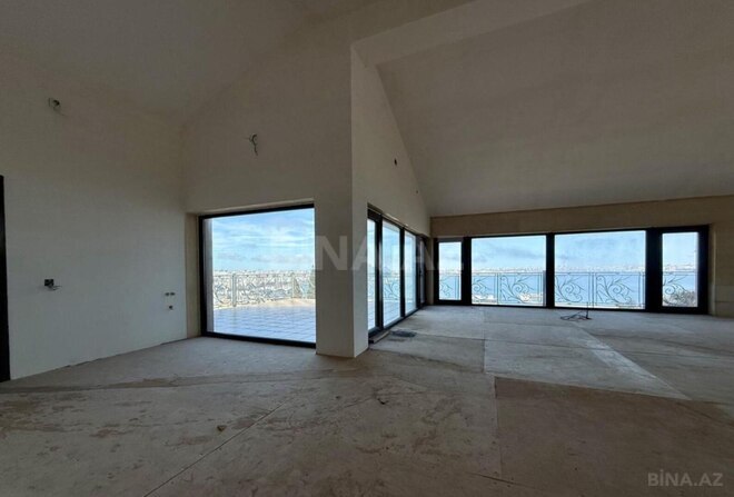 Satılır 9 otaqlı həyət evi/bağ evi 800 m², Bayıl q., photo 13 from 28