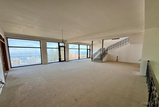 Satılır 9 otaqlı həyət evi/bağ evi 800 m², Bayıl q., photo 8 from 28
