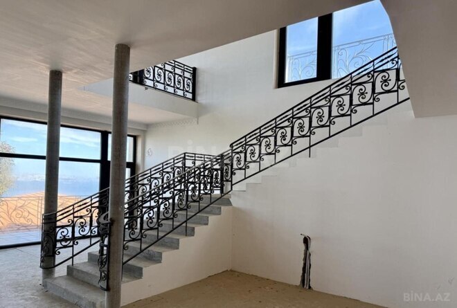 Satılır 9 otaqlı həyət evi/bağ evi 800 m², Bayıl q., photo 18 from 28