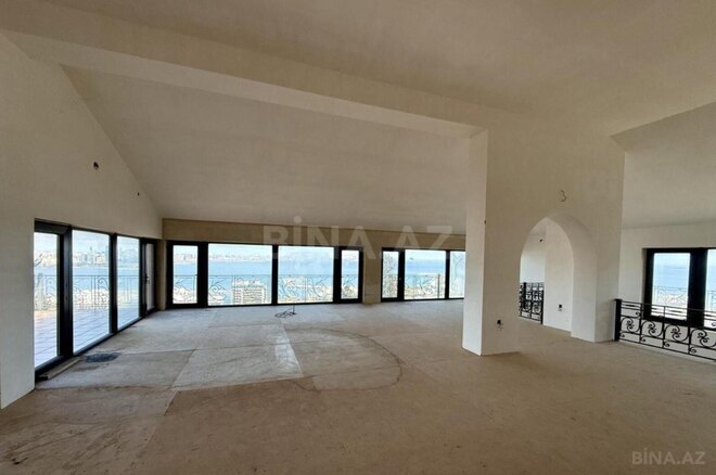 Satılır 9 otaqlı həyət evi/bağ evi 800 m², Bayıl q., photo 20 from 28