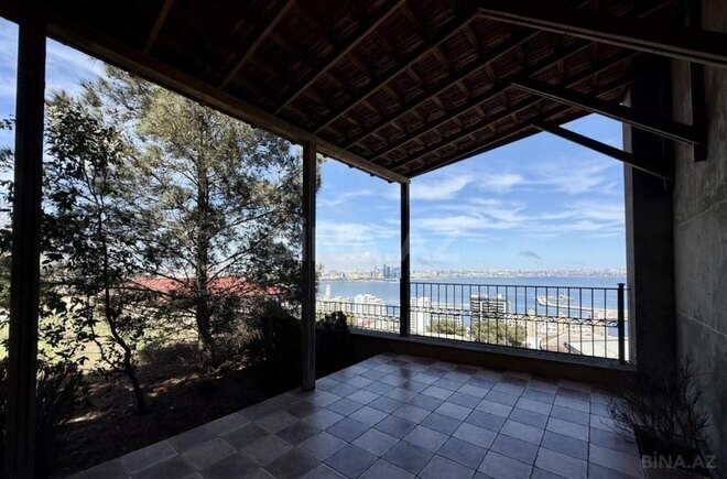 Satılır 9 otaqlı həyət evi/bağ evi 800 m², Bayıl q., photo 14 from 28