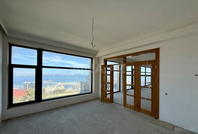 Satılır 9 otaqlı həyət evi/bağ evi 800 m², Bayıl q., photo 15 from 28