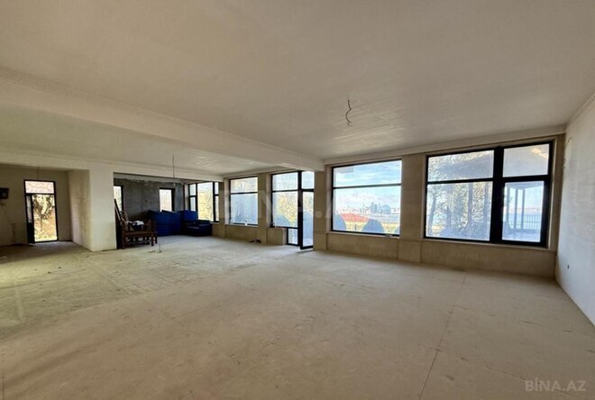 Satılır 9 otaqlı həyət evi/bağ evi 800 m², Bayıl q., photo 9 from 28