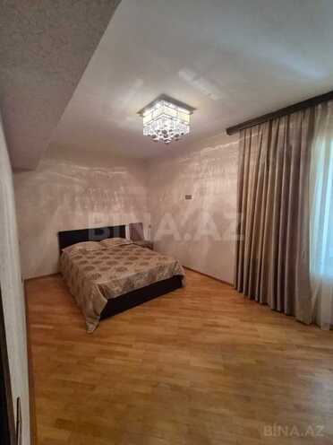 İcarəyə verilir 2 otaqlı yeni tikili 50 m², Nəsimi r., photo 5 from 8