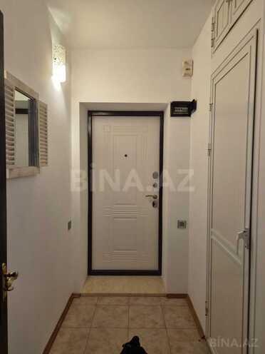 İcarəyə verilir 2 otaqlı yeni tikili 50 m², Nəsimi r., photo 4 from 8