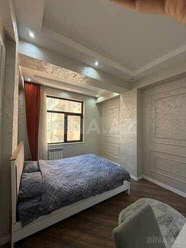 Satılır 3 otaqlı yeni tikili 71 m², Masazır q., photo 8 from 21