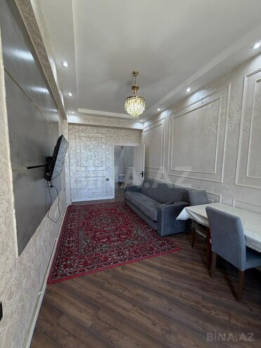 Satılır 3 otaqlı yeni tikili 71 m², Masazır q., photo 6 from 21