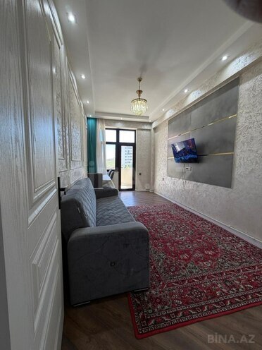 Satılır 3 otaqlı yeni tikili 71 m², Masazır q., photo 4 from 21