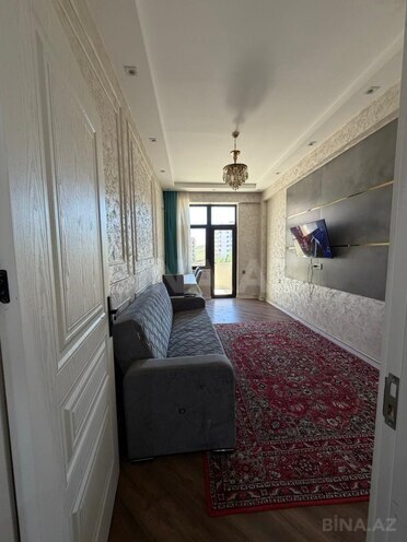 Satılır 3 otaqlı yeni tikili 71 m², Masazır q., photo 12 from 21