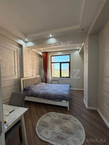 Satılır 3 otaqlı yeni tikili 71 m², Masazır q., photo 1 from 21