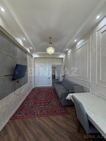 Satılır 3 otaqlı yeni tikili 71 m², Masazır q., photo 17 from 21