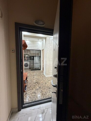 Satılır 3 otaqlı yeni tikili 71 m², Masazır q., photo 11 from 21