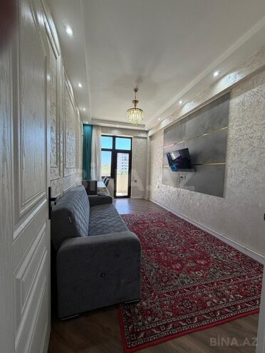 Satılır 3 otaqlı yeni tikili 71 m², Masazır q., photo 14 from 21