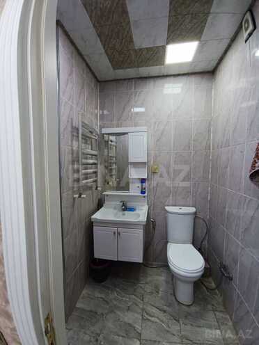 Satılır 2 otaqlı yeni tikili 44 m², Gənclik m., photo 10 from 11