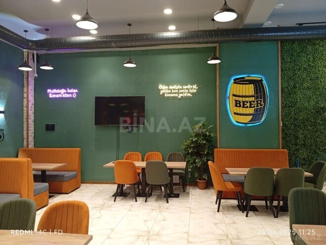 Satılır  obyekt 150 m², Əhmədli m., photo 3 from 9