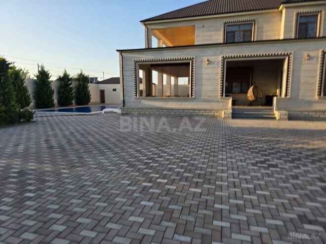 Продаётся 6-комн. дом/дача 300 м², пос. Шувеляны, photo 27 from 32