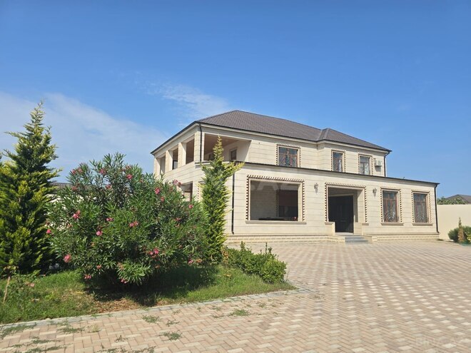 Продаётся 6-комн. дом/дача 300 м², пос. Шувеляны, photo 3 from 32