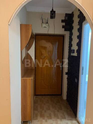 İcarəyə verilir 3 otaqlı yeni tikili 80 m², İnşaatçılar m., photo 6 from 14