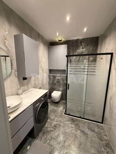 Продаётся 2-комн. новостройка 68 м², м. Элмляр Академиясы, photo 11 from 12