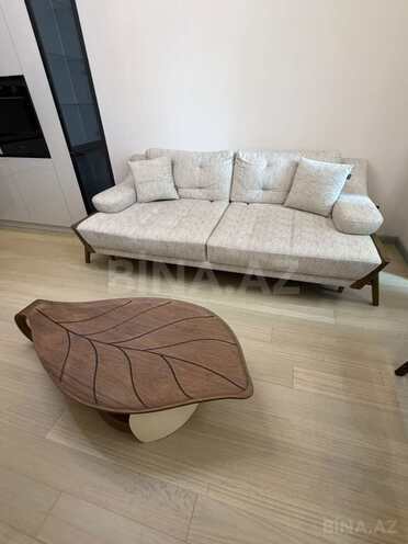 Продаётся 2-комн. новостройка 68 м², м. Элмляр Академиясы, photo 4 from 12
