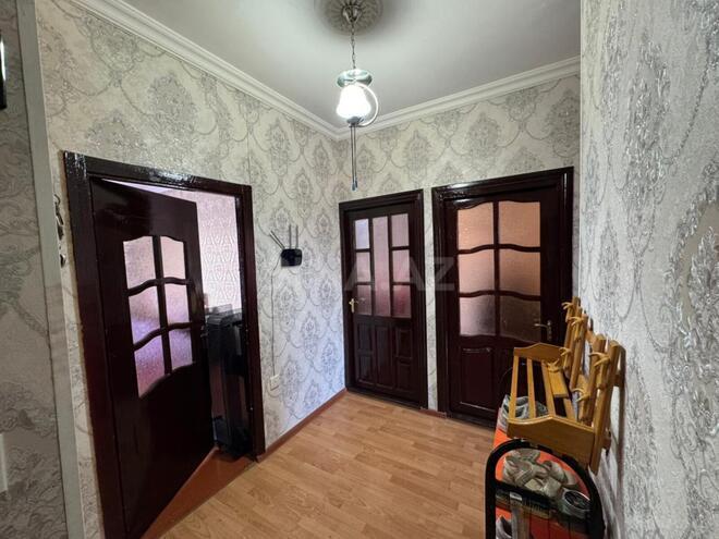 Satılır 3 otaqlı köhnə tikili 90 m², Suraxanı r., photo 14 from 18