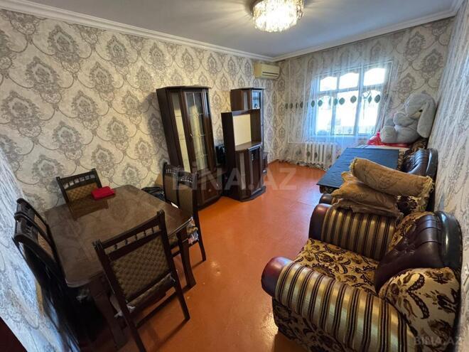Satılır 3 otaqlı köhnə tikili 90 m², Suraxanı r., photo 1 from 18