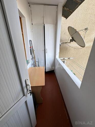 Satılır 3 otaqlı köhnə tikili 90 m², Suraxanı r., photo 15 from 18