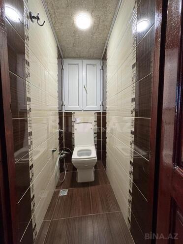Satılır 3 otaqlı köhnə tikili 90 m², Suraxanı r., photo 17 from 18