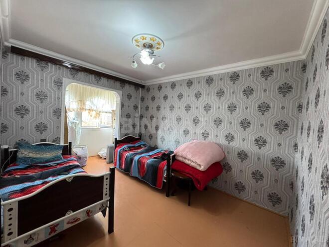 Satılır 3 otaqlı köhnə tikili 90 m², Suraxanı r., photo 6 from 18