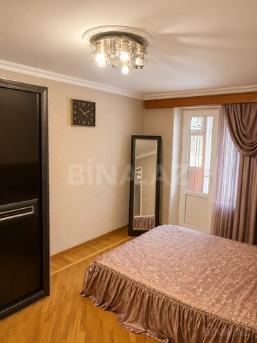 Satılır 3 otaqlı köhnə tikili 93 m², Gənclik m., photo 4 from 10