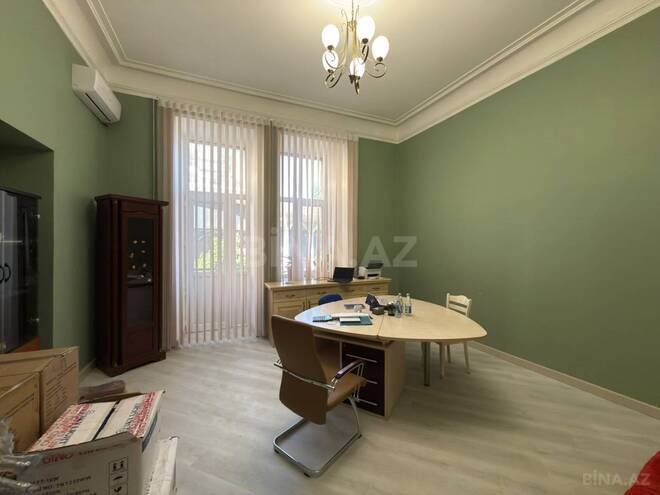 Сдаётся 1-комн. офис 50 м², Хатаинский р., photo 4 from 10