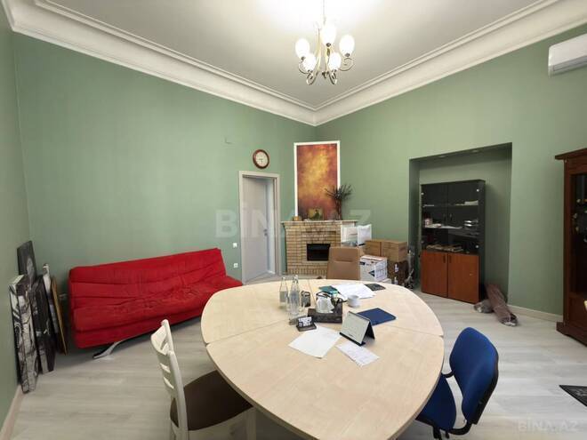 Сдаётся 1-комн. офис 50 м², Хатаинский р., photo 1 from 10