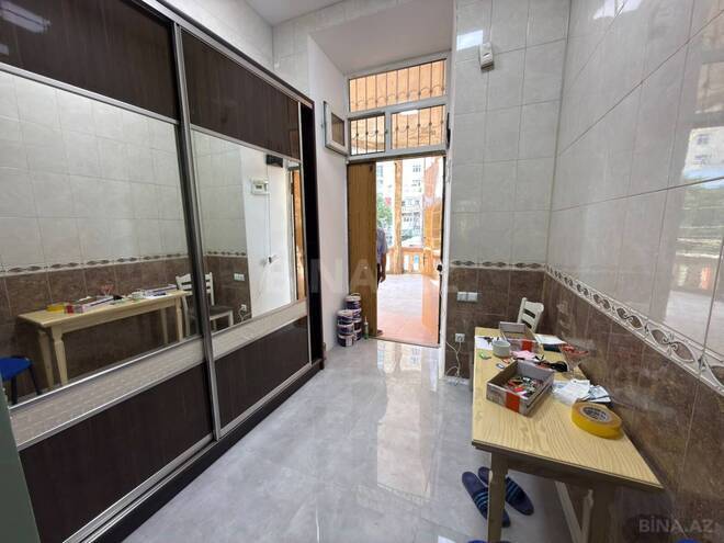 Сдаётся 1-комн. офис 50 м², Хатаинский р., photo 8 from 10