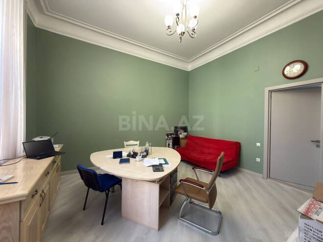 Сдаётся 1-комн. офис 50 м², Хатаинский р., photo 3 from 10