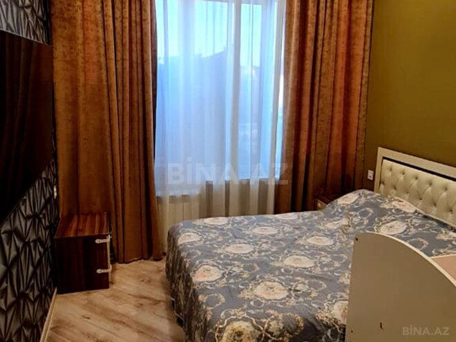 Satılır 2 otaqlı yeni tikili 41 m², Qara Qarayev m., photo 11 from 32