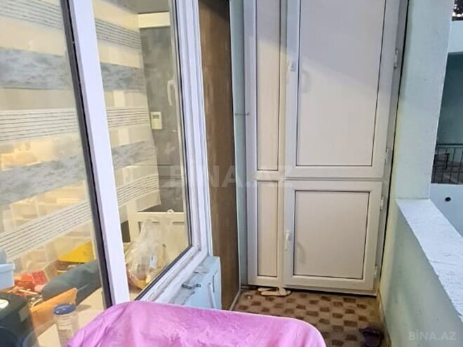 Satılır 2 otaqlı yeni tikili 41 m², Qara Qarayev m., photo 17 from 32