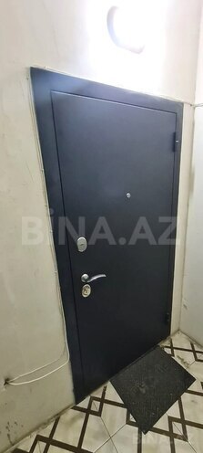 Satılır 2 otaqlı yeni tikili 41 m², Qara Qarayev m., photo 18 from 32