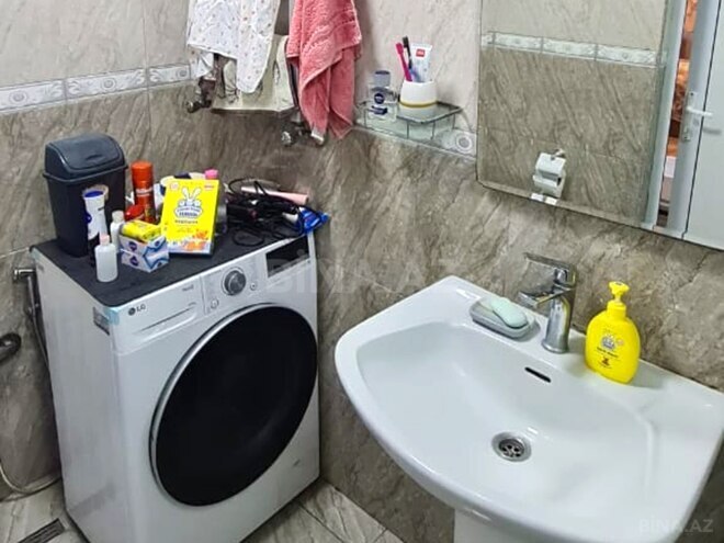 Satılır 2 otaqlı yeni tikili 41 m², Qara Qarayev m., photo 15 from 32