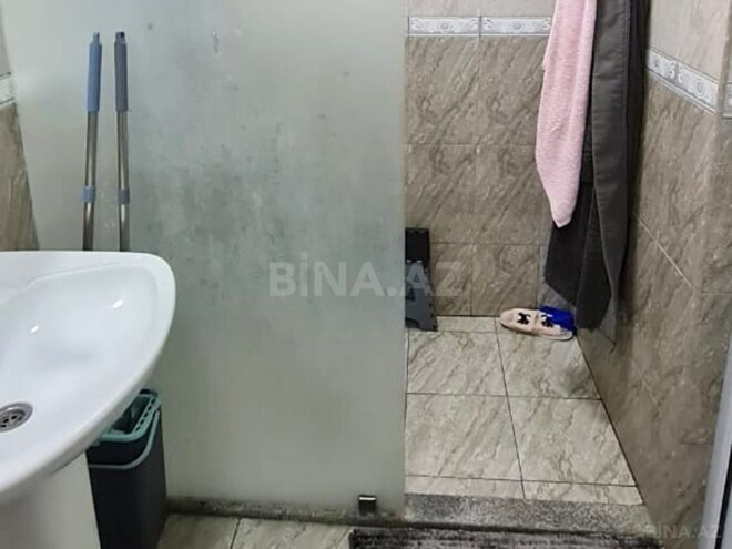 Satılır 2 otaqlı yeni tikili 41 m², Qara Qarayev m., photo 16 from 32