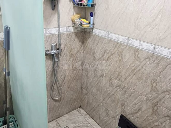 Satılır 2 otaqlı yeni tikili 41 m², Qara Qarayev m., photo 13 from 32